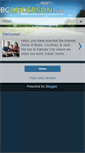 Mobile Screenshot of bcanderson.com